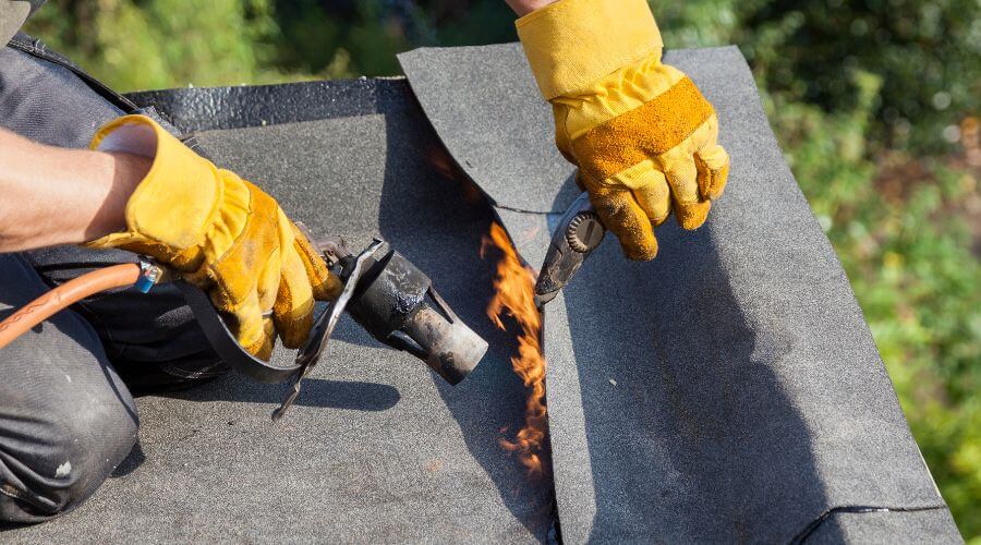 Expert top industrial roofings services in Phil Campbell, AL